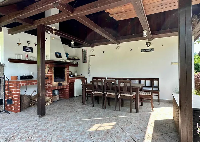 Apartmany Cesky Raj