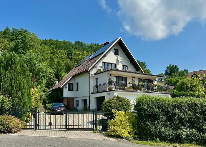 Apartmany Cesky Raj