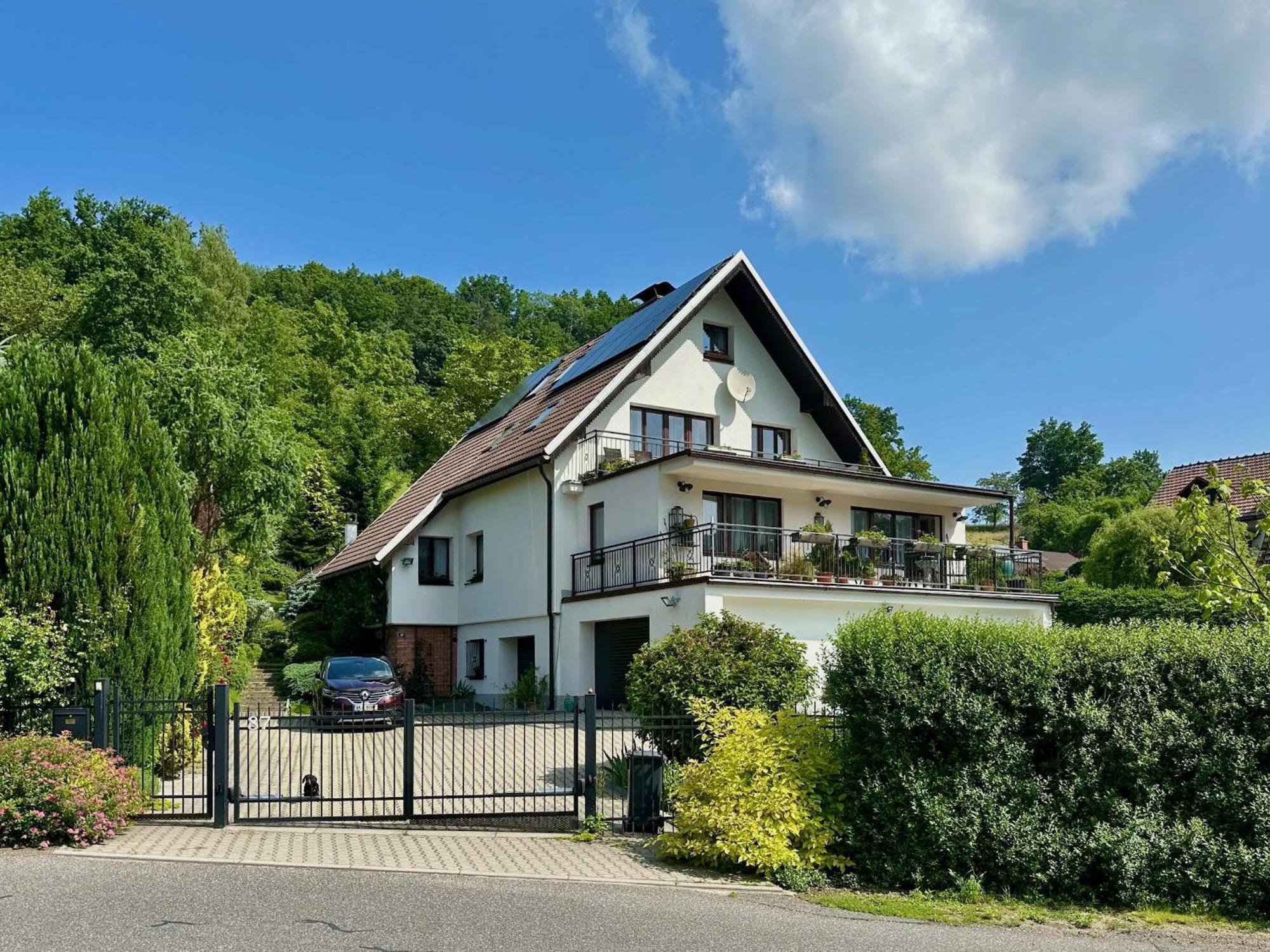 Appartement Cesky Raj