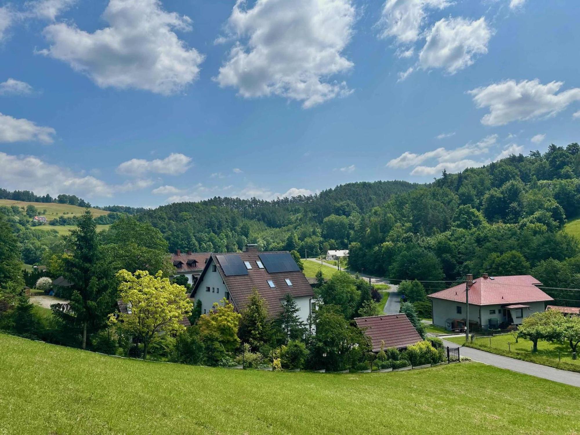 Appartement Cesky Raj Turnov