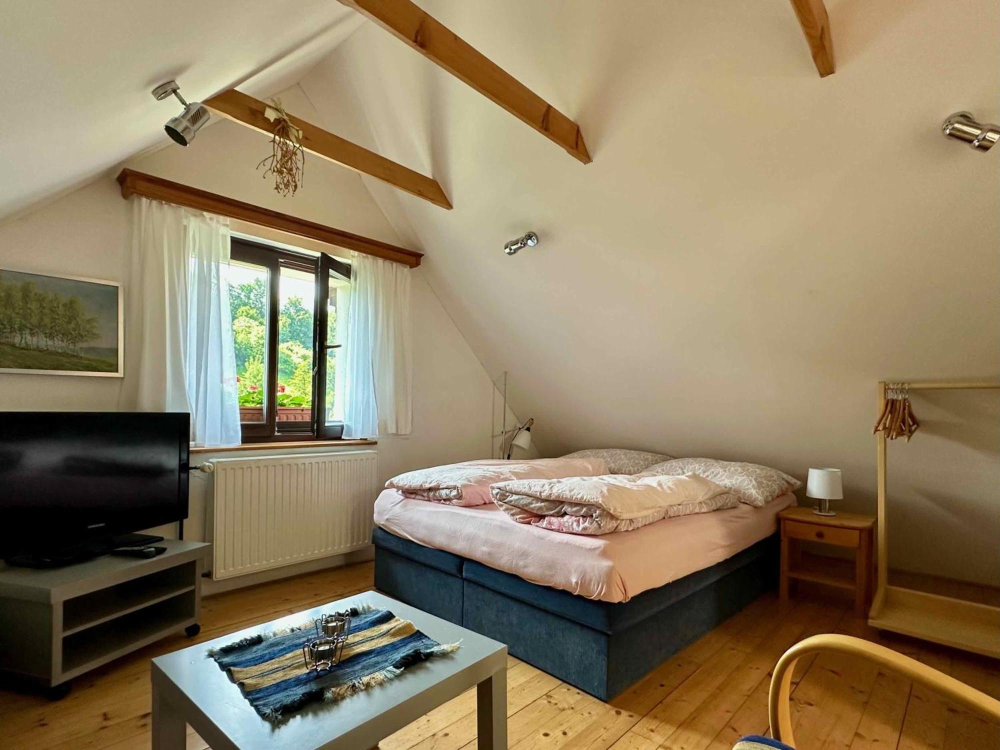 Appartement Cesky Raj