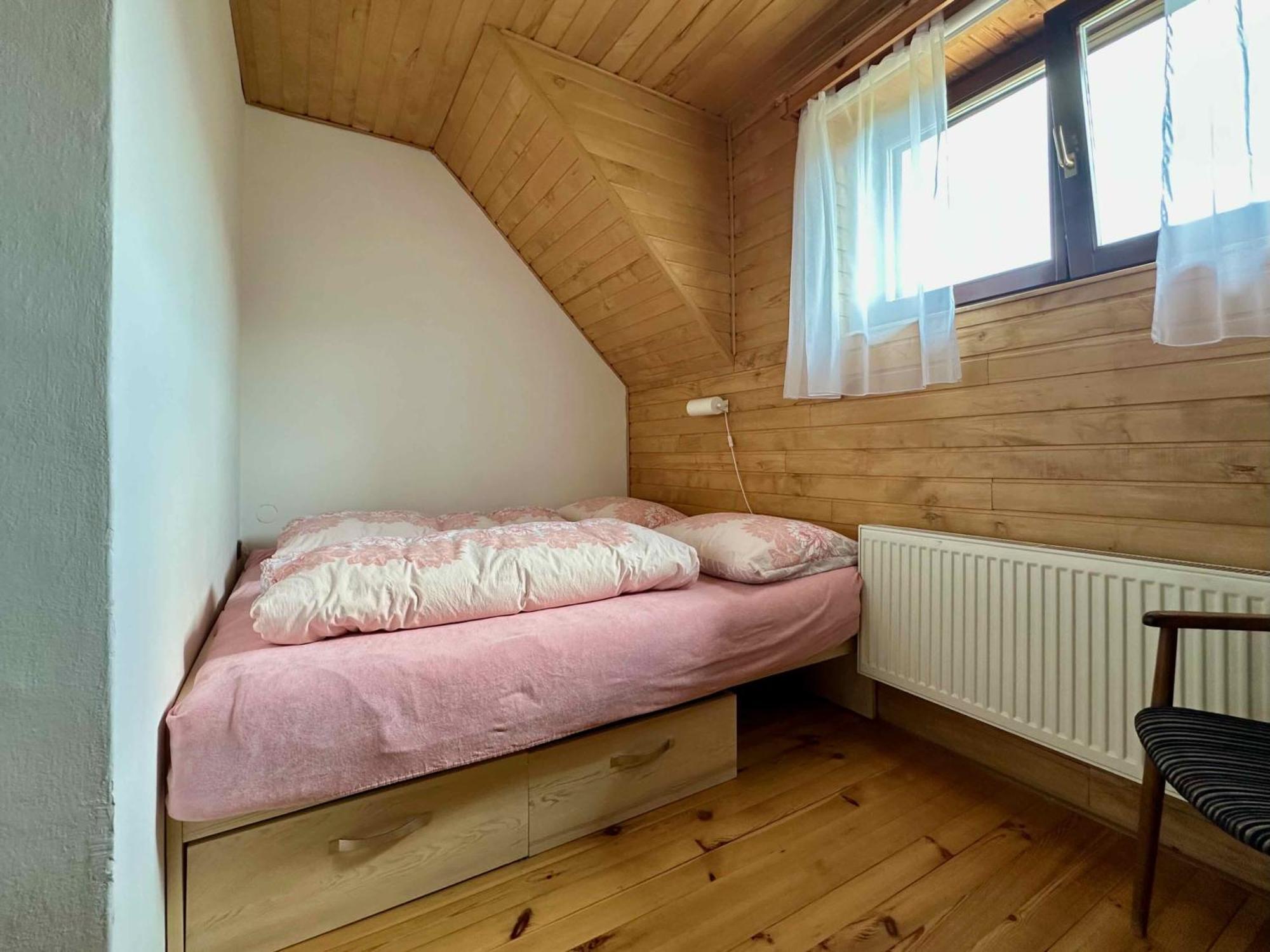 Cesky Raj Appartement *