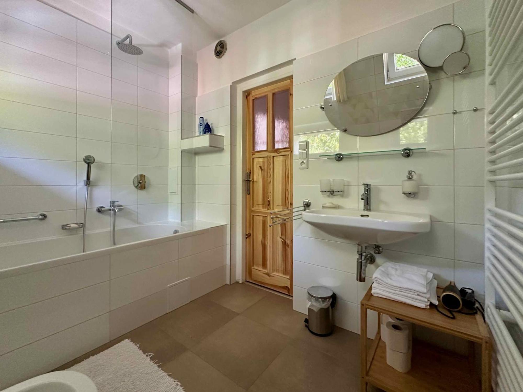 Appartement Cesky Raj *
